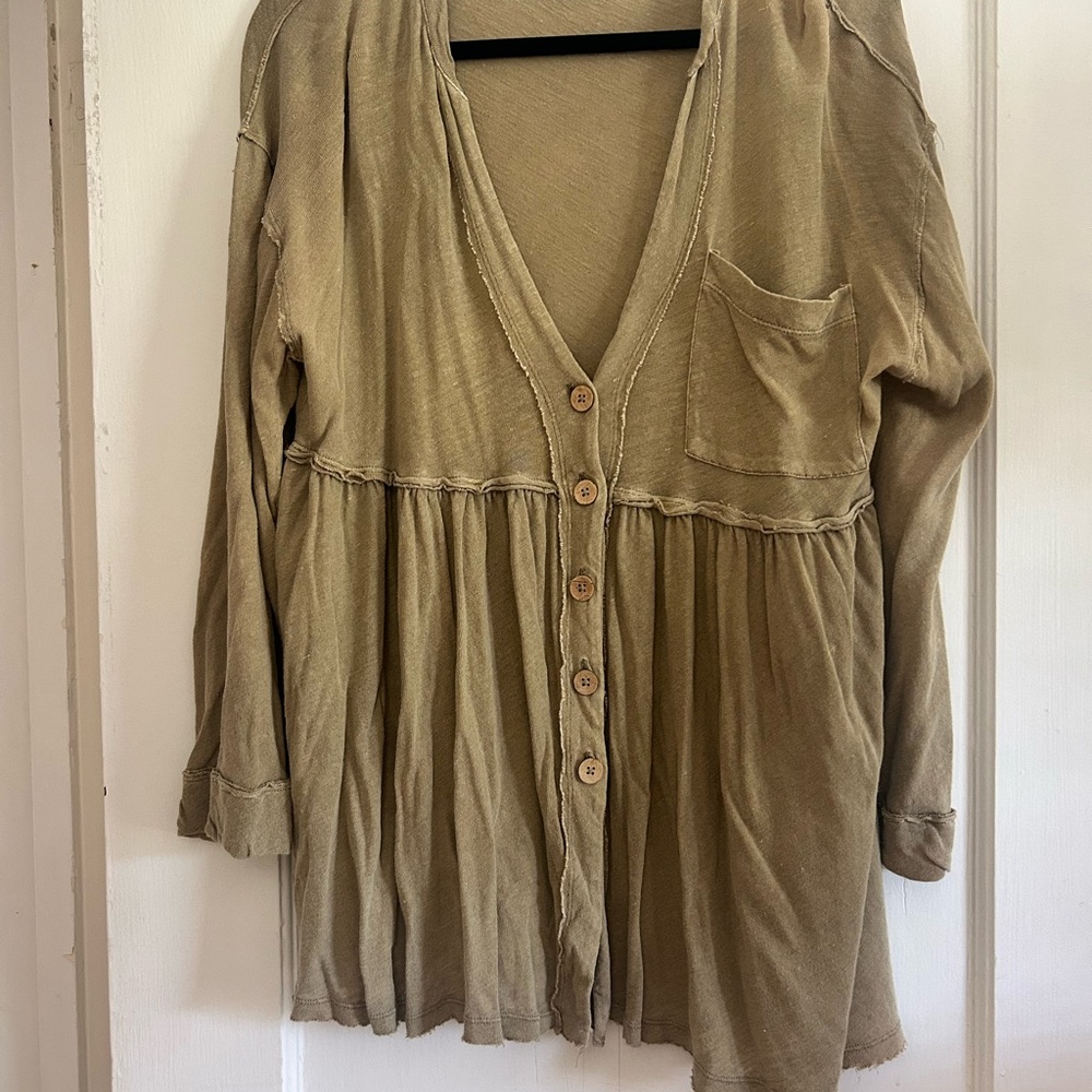 Free people dress